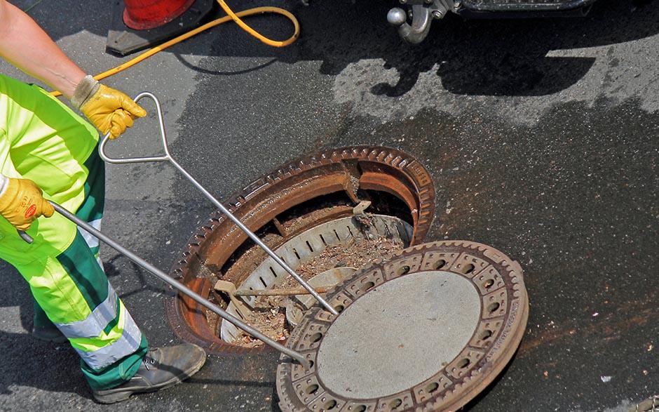 dégorgement canalisation Dugny