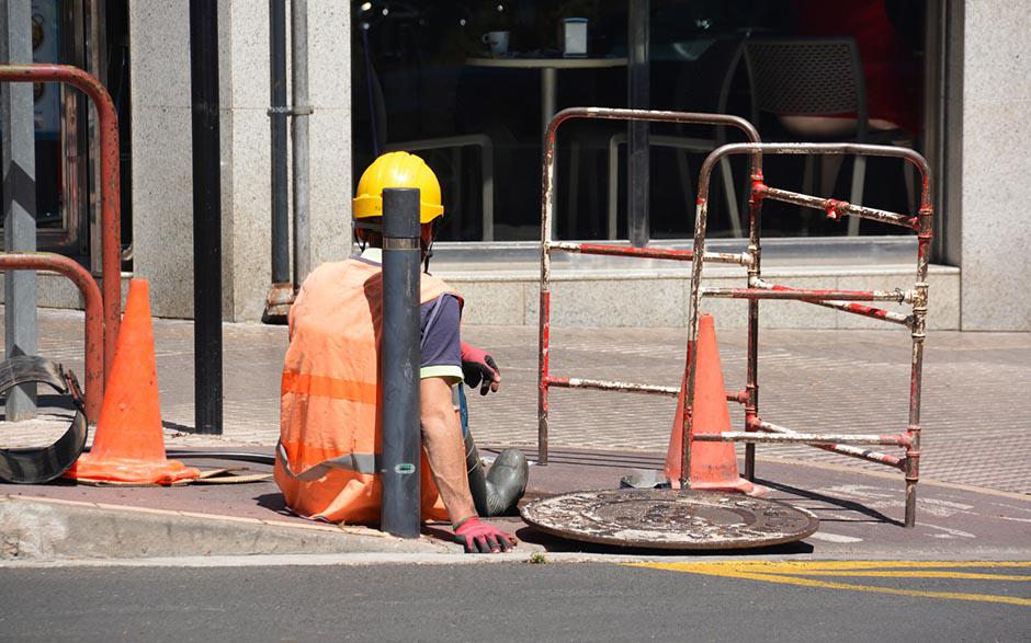 dégorgement canalisation Buc