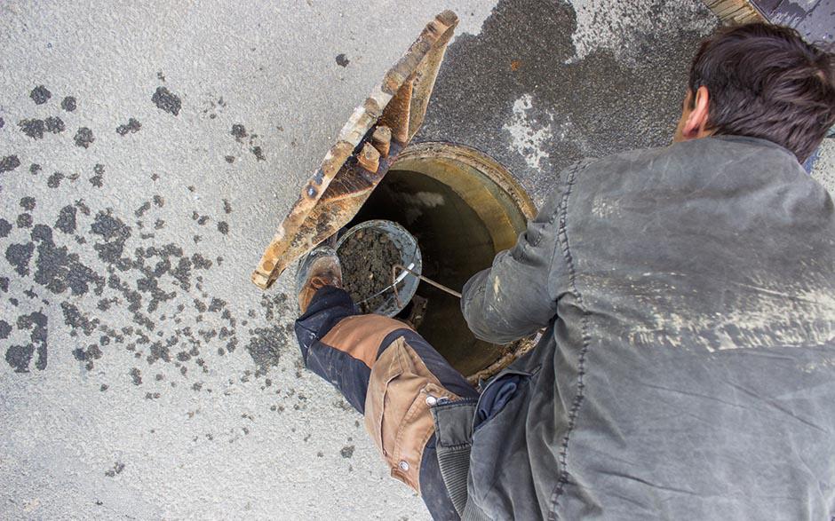 dégorgement canalisation Dugny