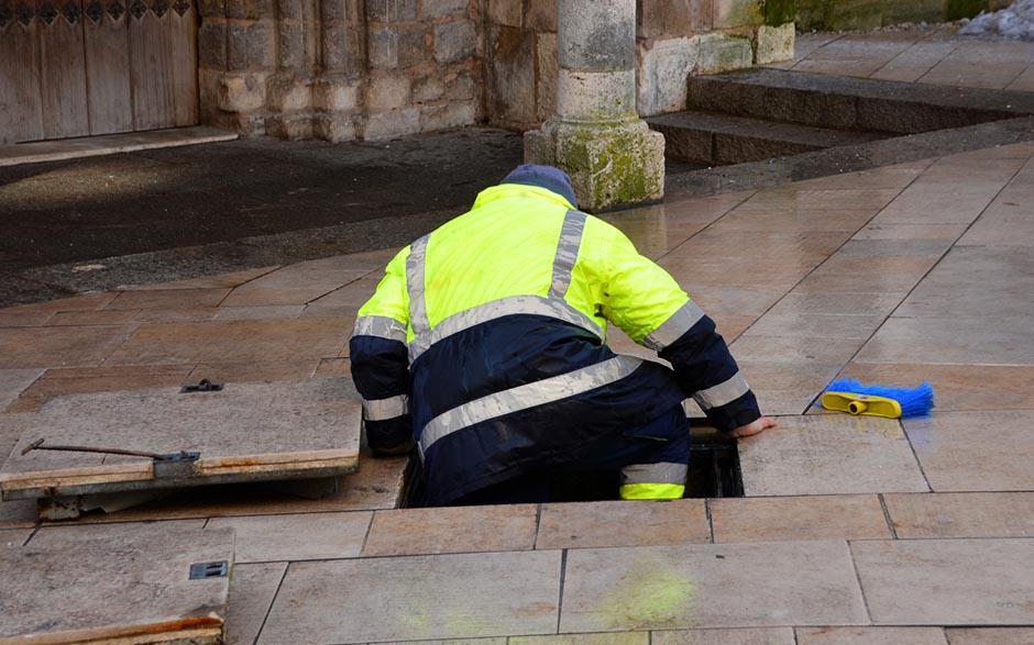 nettoyage des canalisations Magny-en-Vexin