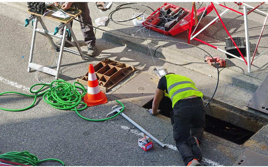 nettoyage des canalisations Magny-en-Vexin
