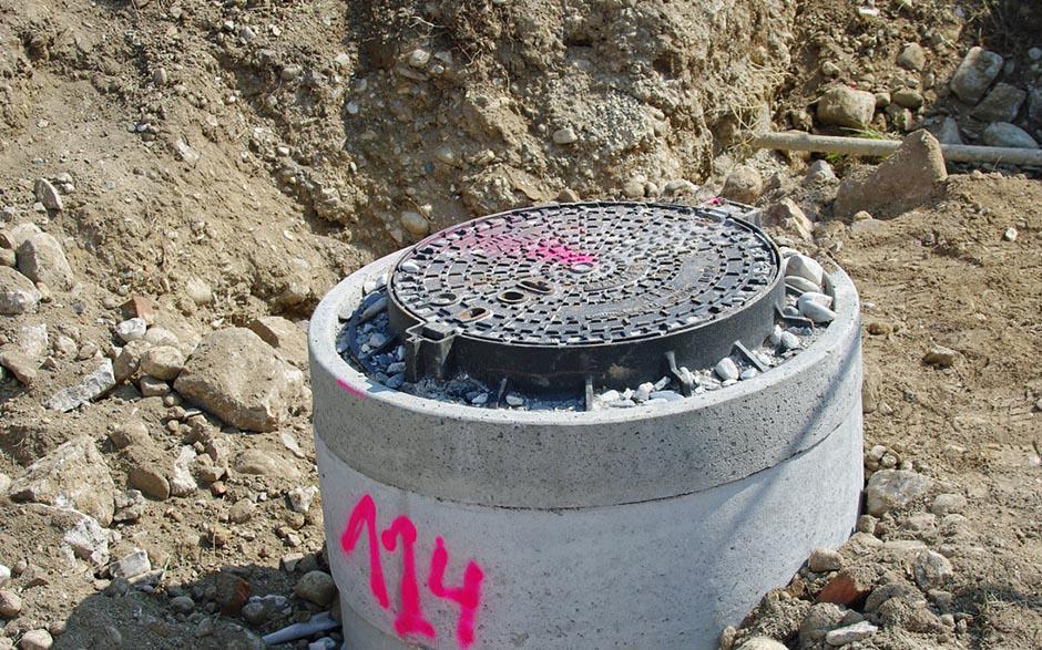 vidange canalisation Magny-en-Vexin